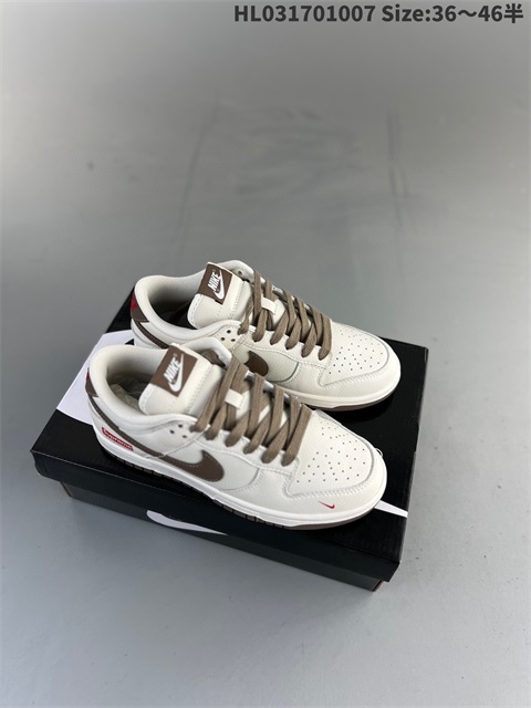 men low dunk sb shoes US7-US12 HH shoes 2023-10-30-048